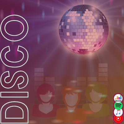 Style musical Disco en exemples sonores