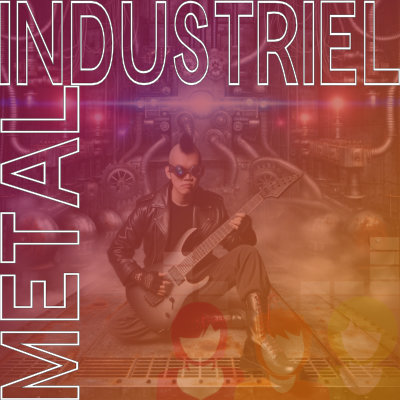 Style musical Métal industriel en exemples sonores