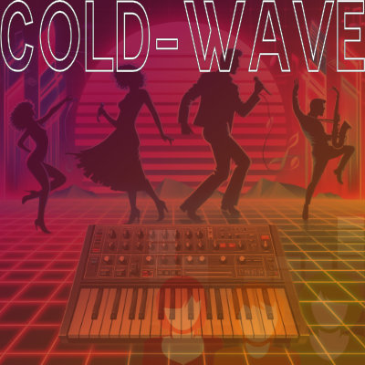 Style musical Cold Wave en exemples sonores