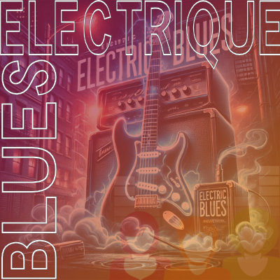 Style musical Blues électrique en exemples sonores