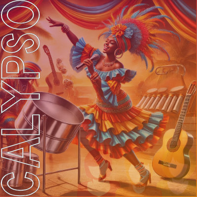 Style musical Calypso en exemples sonores