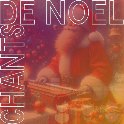 Style musical Chants de Noël