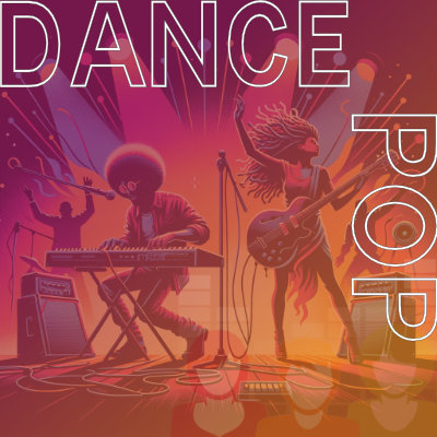 Style musical Dance-pop en exemples sonores