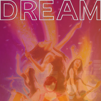 Style musical Dream