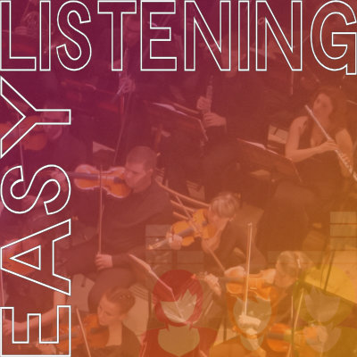 Style musical Easy listening en exemples sonores