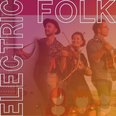 Style musical Électric folk en exemples sonores