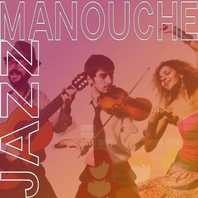 Style musical Jazz manouche en exemples sonores