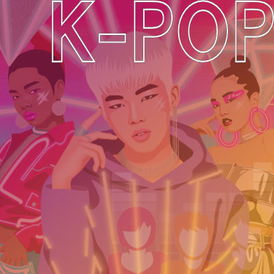 Style musical K-pop en exemples sonores