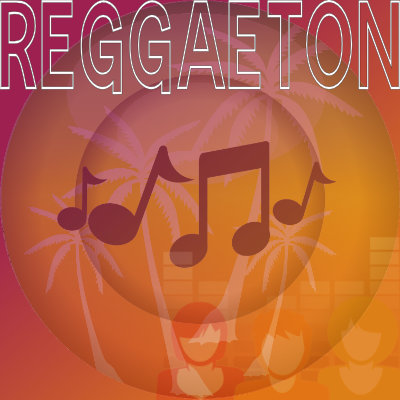 Style musical Reggaeton