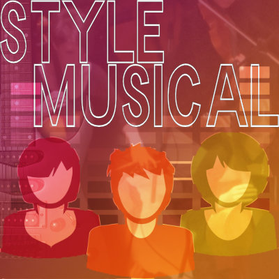 Style musical Doo-wop en exemples sonores