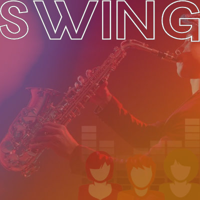 Style musical Swing