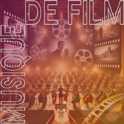 Style musical Musique de film en exemples sonores