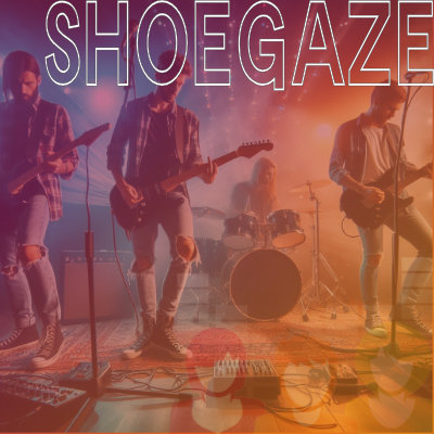 Style musical Shoegaze en exemples sonores