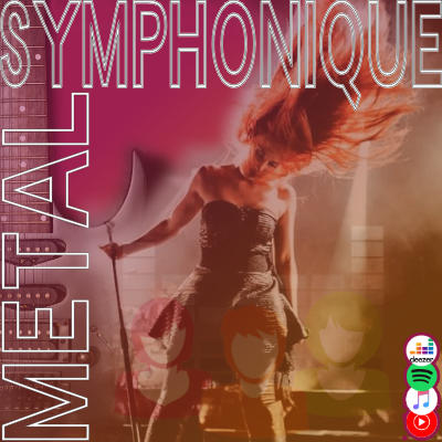Style musical Métal symphonique en exemples sonores