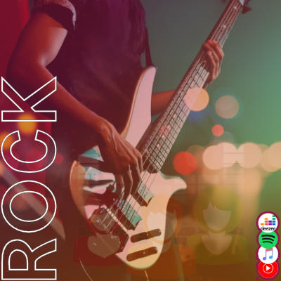 Style musical Rock en exemples sonores