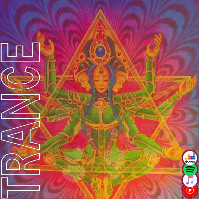 Style musical Trance Goa en exemples sonores